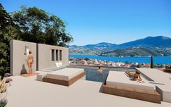 Villa Lygian